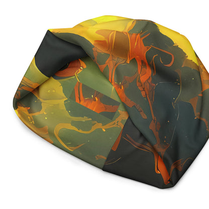 Beanie - Tempest Torrent