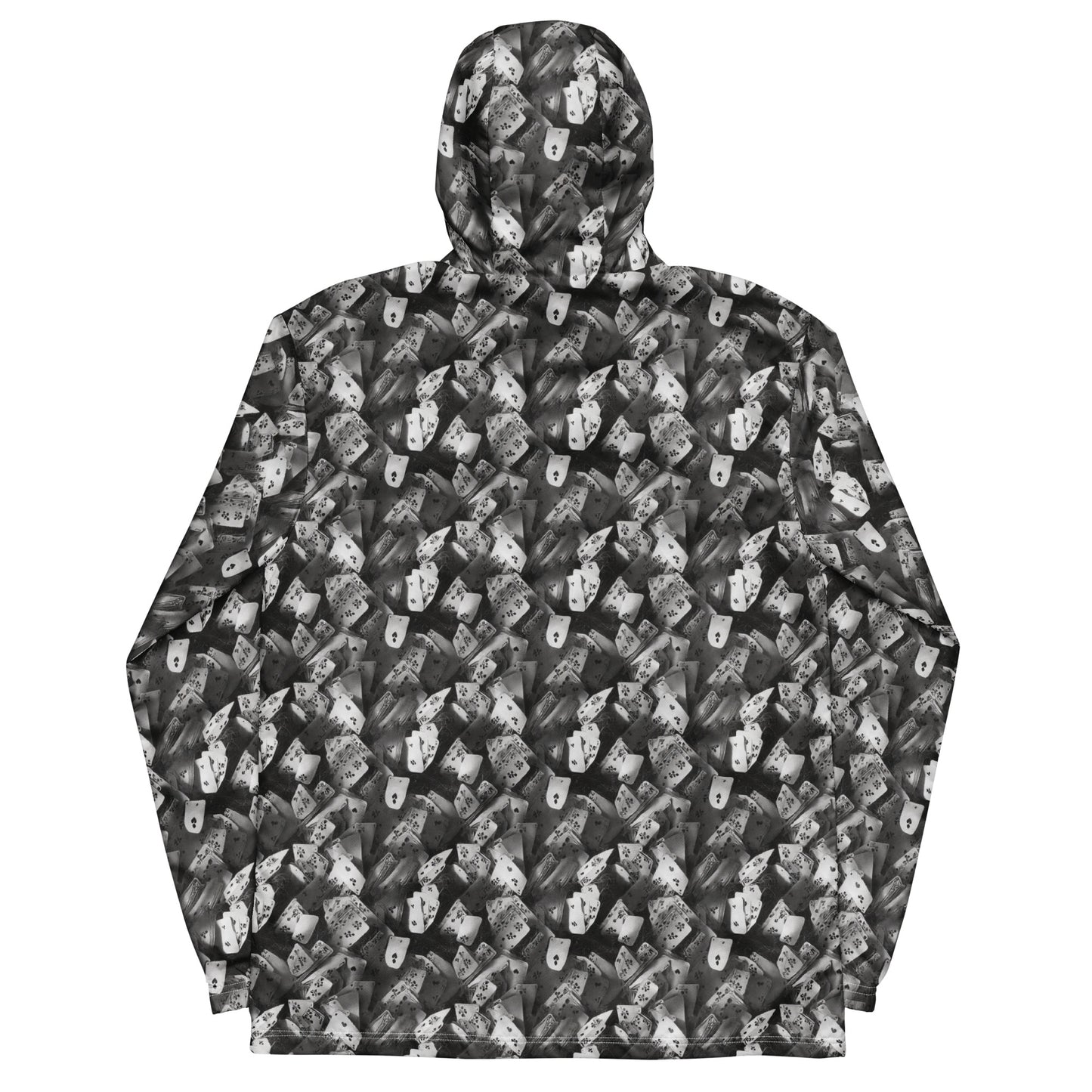Men's Windbreaker - Fortune’S Folly