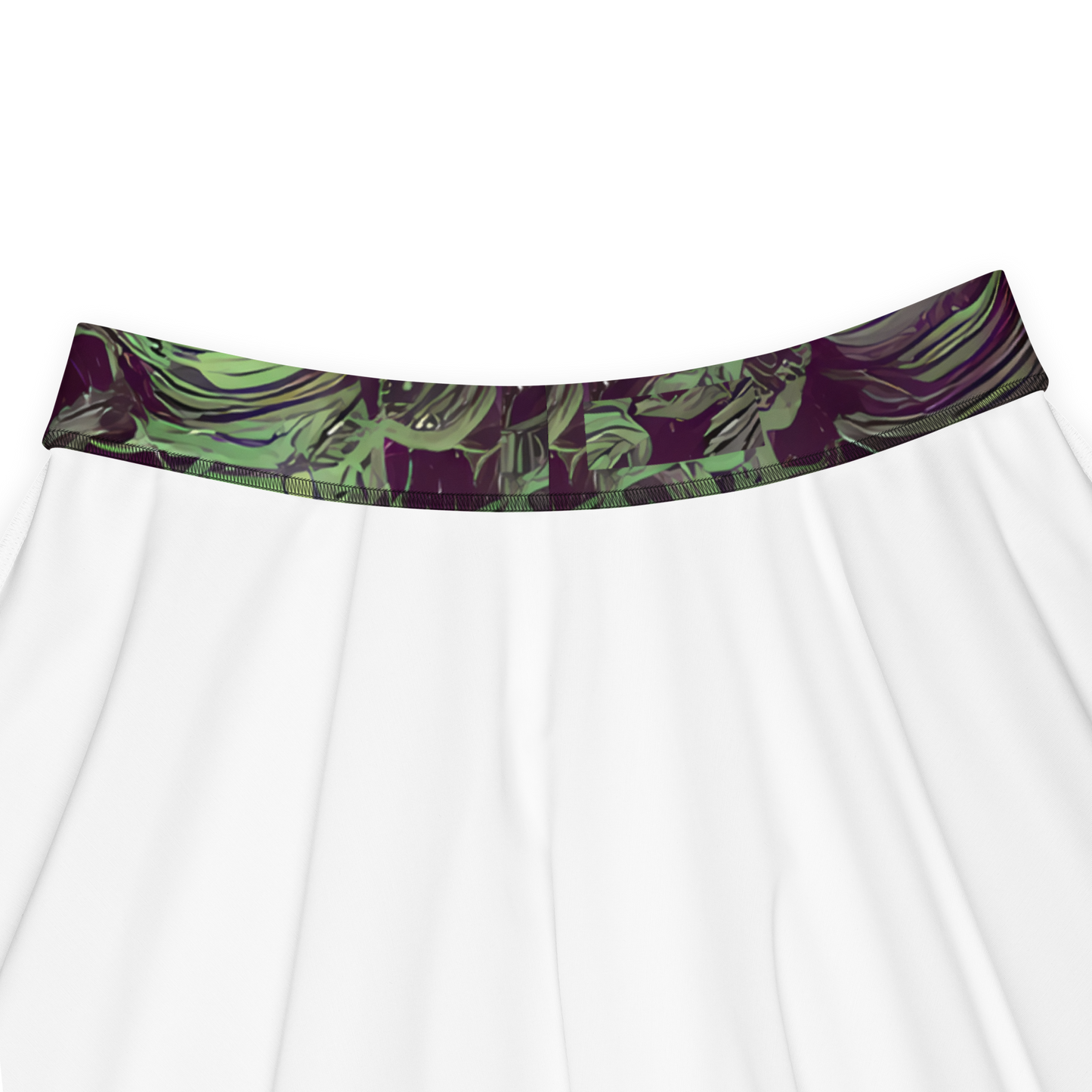 Skater Skirt - Knab Whorls