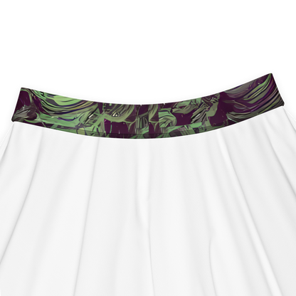 Skater Skirt - Knab Whorls