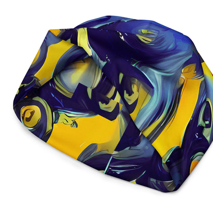 Beanie - Dynamic Doodles