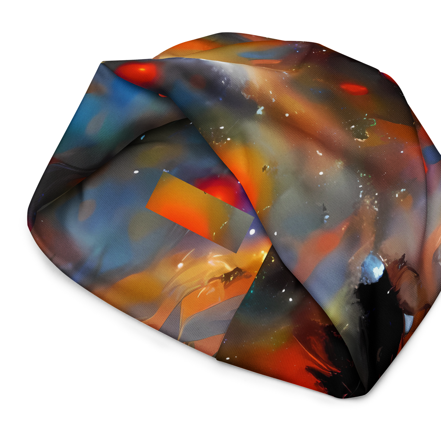 Beanie - Ethereal Eclat