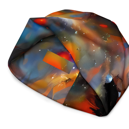 Beanie - Ethereal Eclat