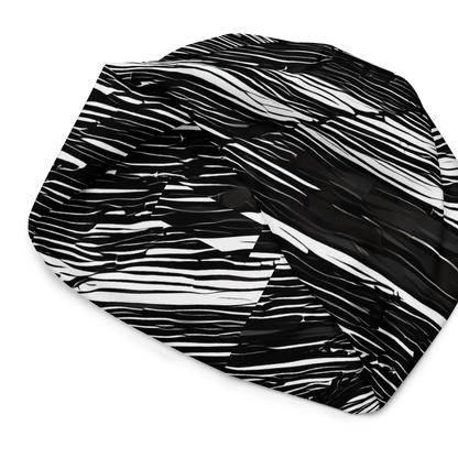 Beanie - Ward's Whirlwind