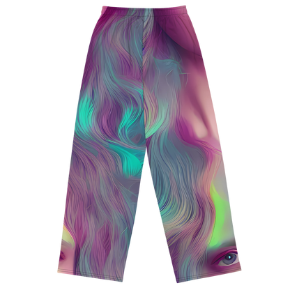 Wide-Leg Pants - Surreal Tresses