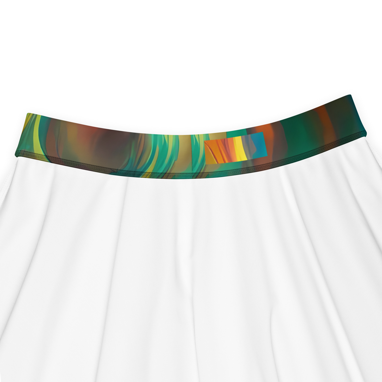 Skater Skirt - Dreamweaver Fusion