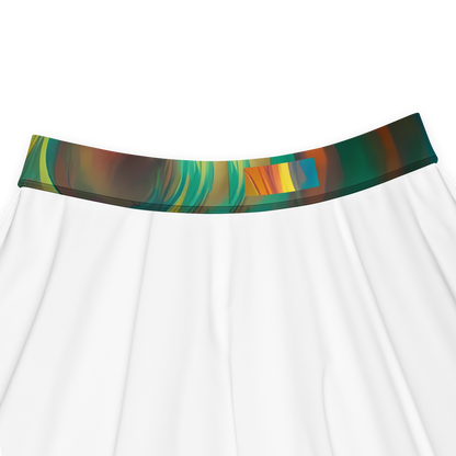 Skater Skirt - Dreamweaver Fusion