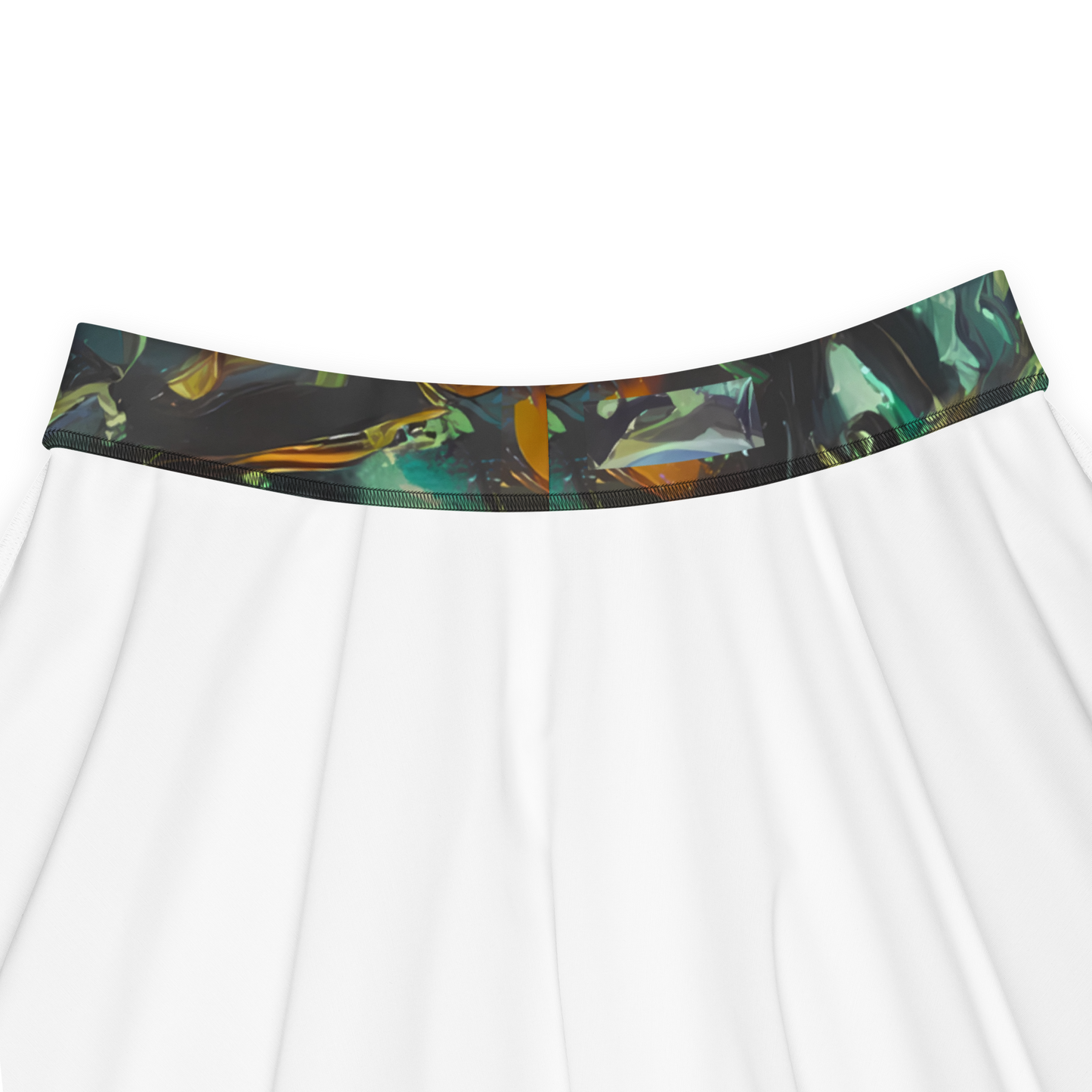 Skater Skirt - Menzel's Maelstrom