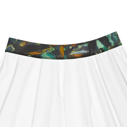 Skater Skirt - Menzel's Maelstrom