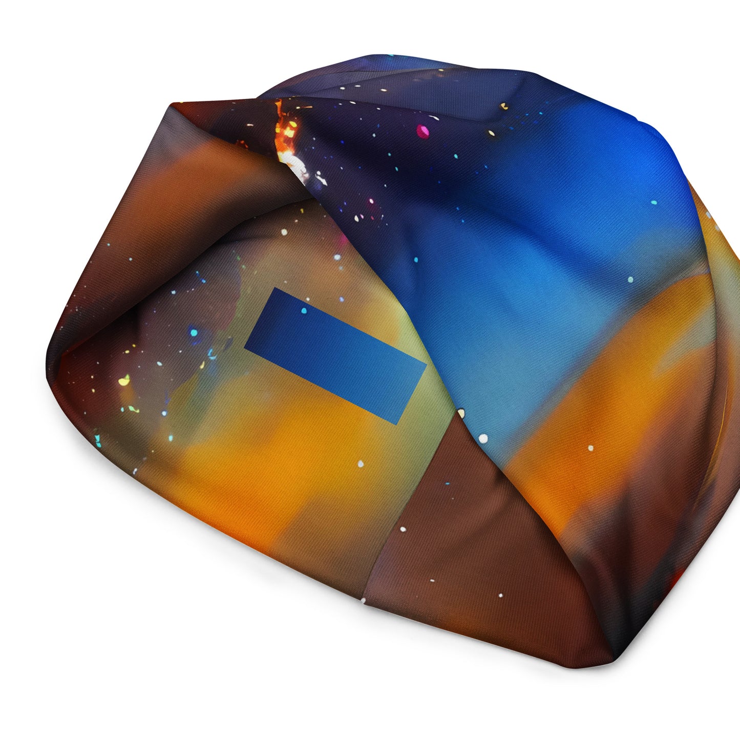 Beanie - Inspired Illusion