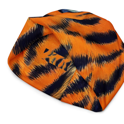 Beanie - Tiger's Dream