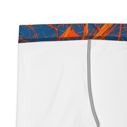 Shorts - Nautical Ember