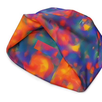 Beanie - Nolde Nebula