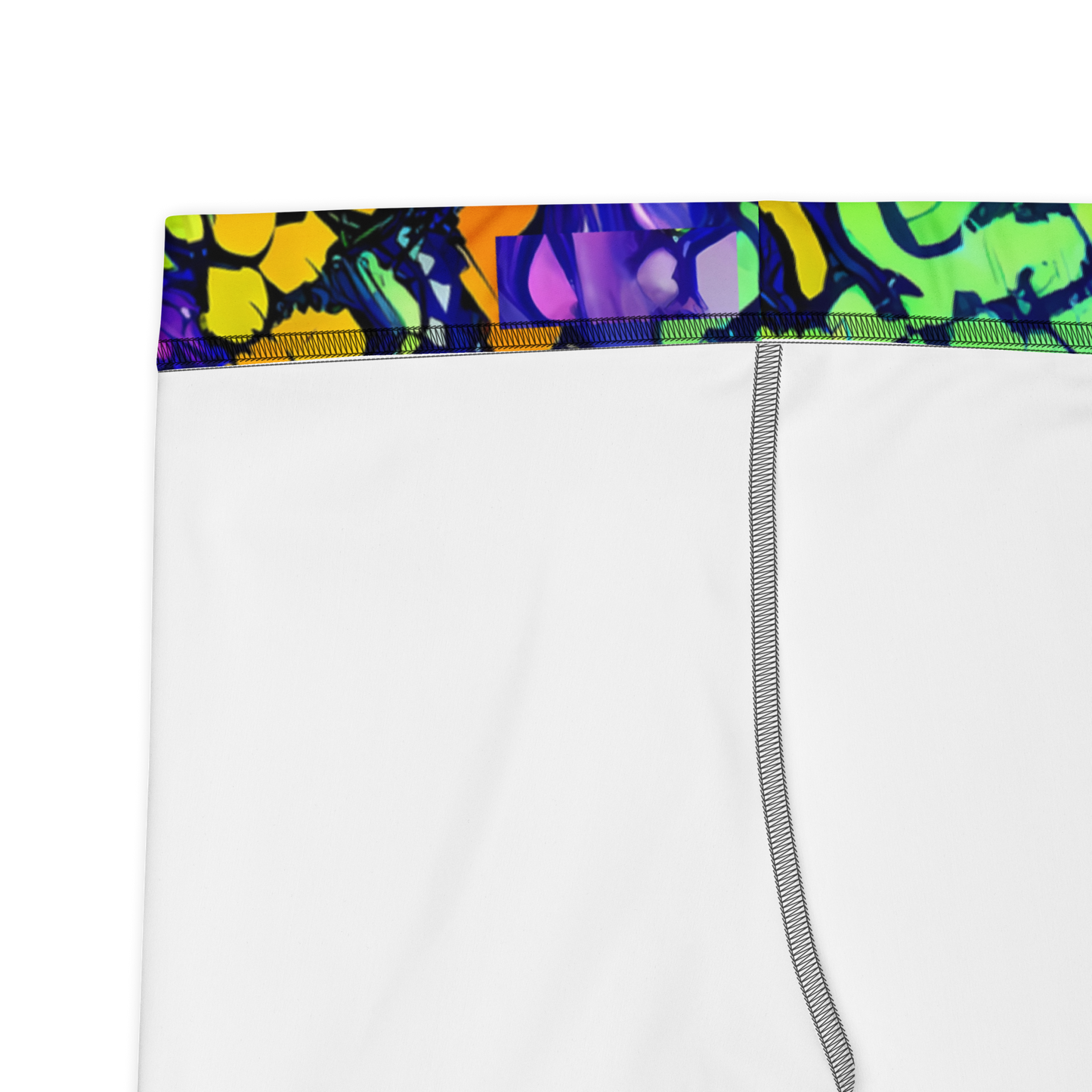 Shorts - Surreal Waveforms