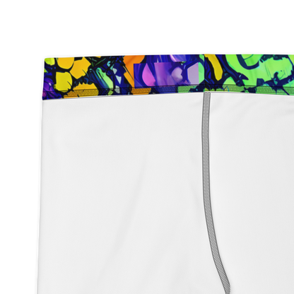 Shorts - Surreal Waveforms