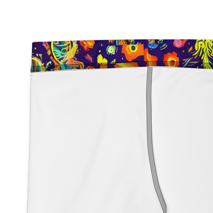 Shorts - Celestial Quirk