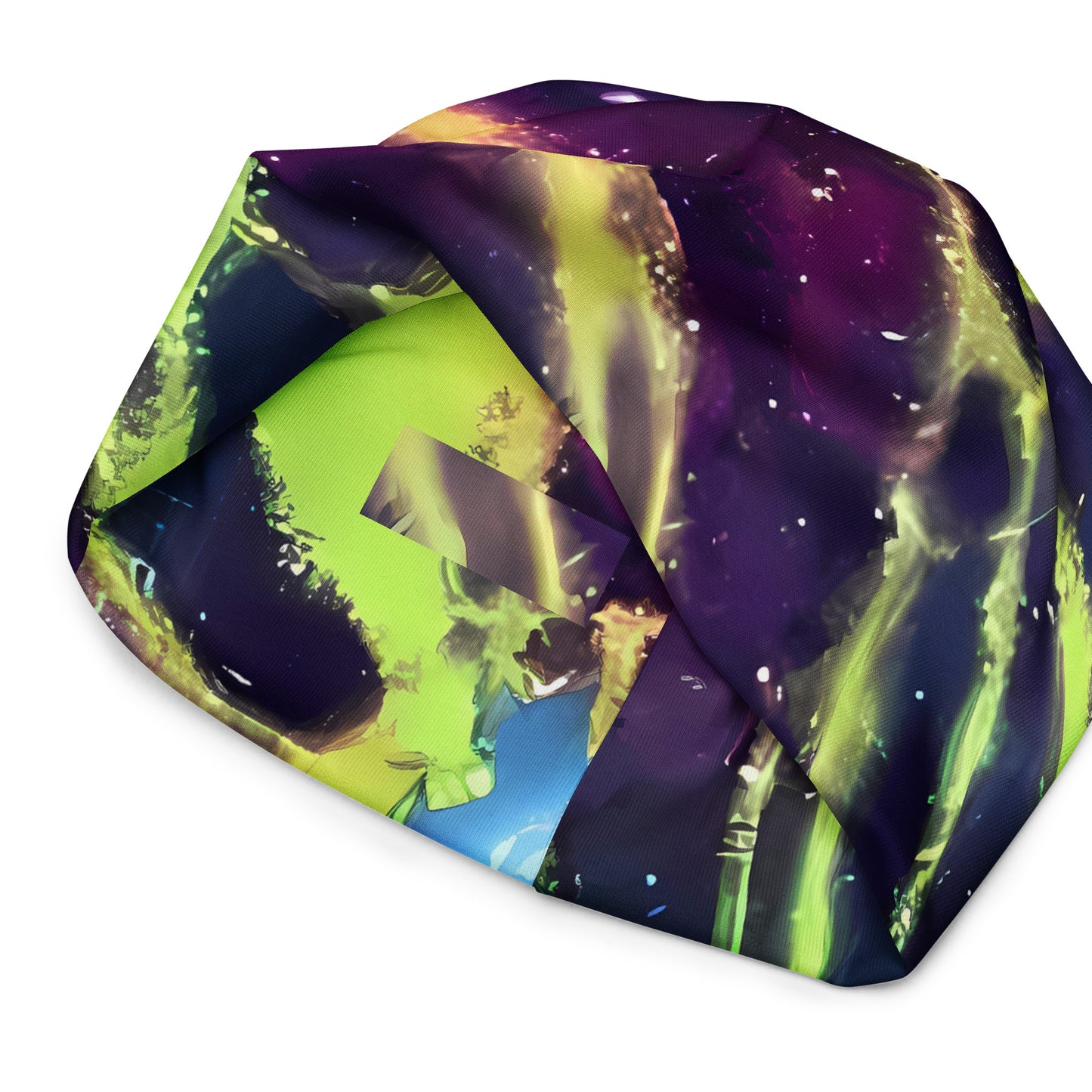 Beanie - Douglas Dreams