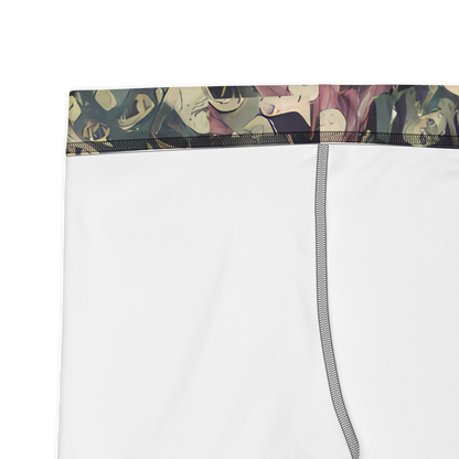 Shorts - Visions of the Unseen