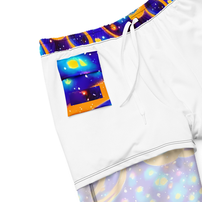 Swim Trunks - Epic Orbit