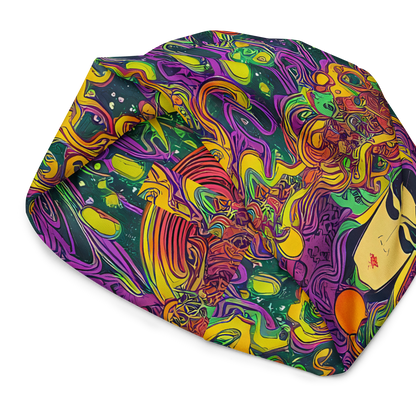 Beanie - Odyssey in Color