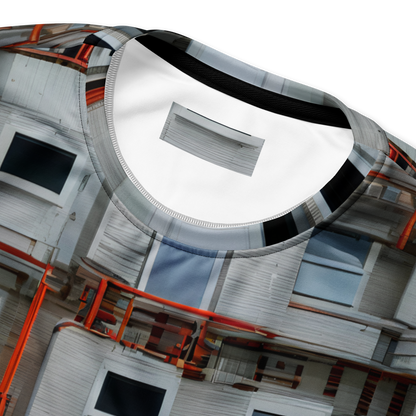 Sweatshirt - Industrial Reverie