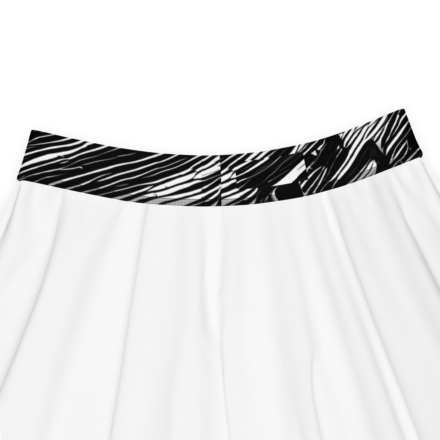 Skater Skirt - Ward's Whirlwind