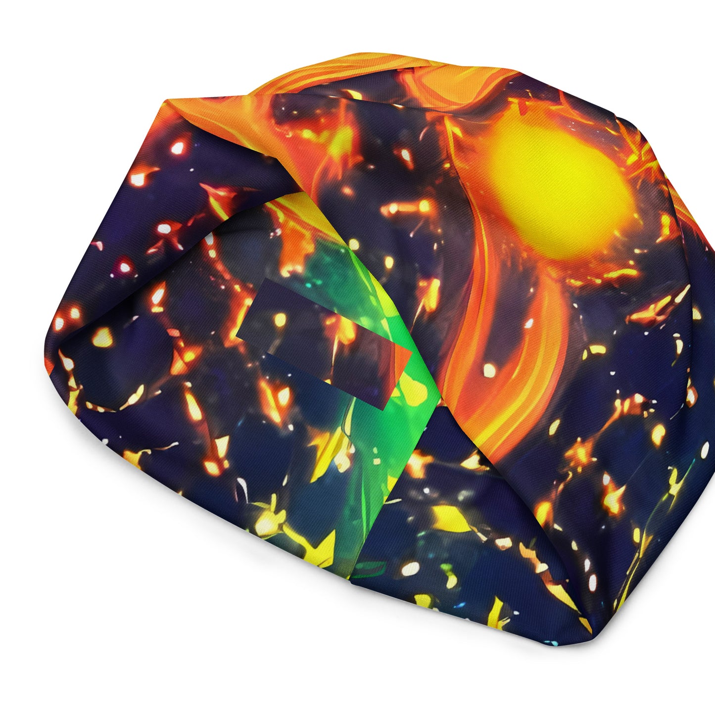 Beanie - Coorte's Cosmos