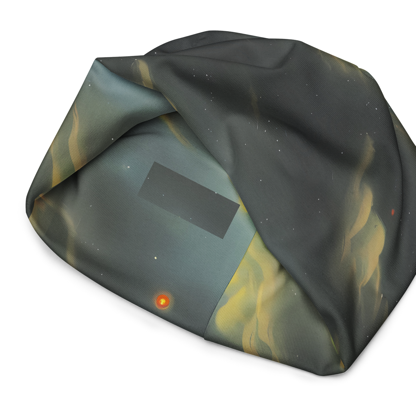 Beanie - Dreamy Ascent