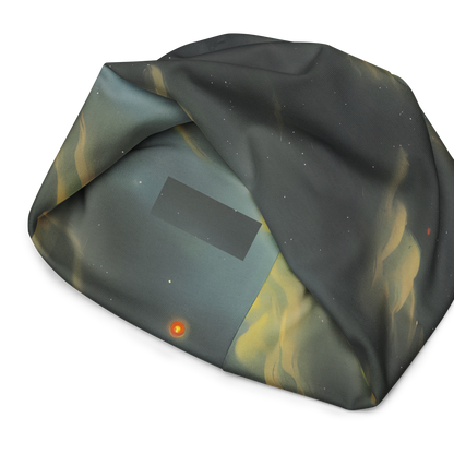 Beanie - Dreamy Ascent