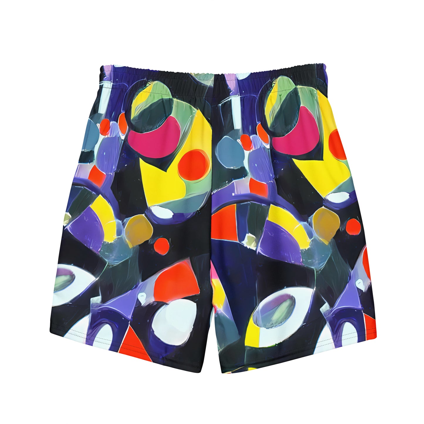 Swim Trunks - Galactic Gala