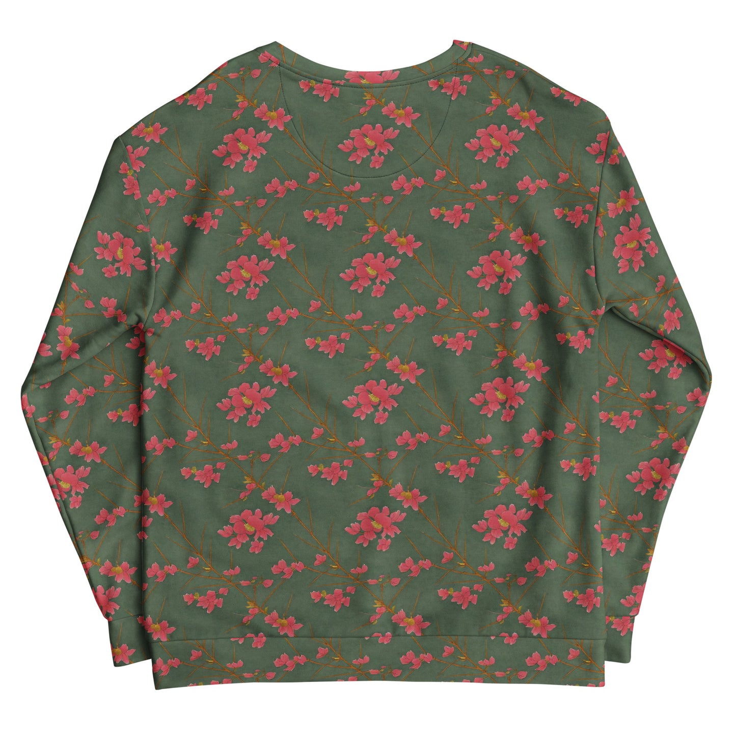 Sweatshirt - Petal Symphony