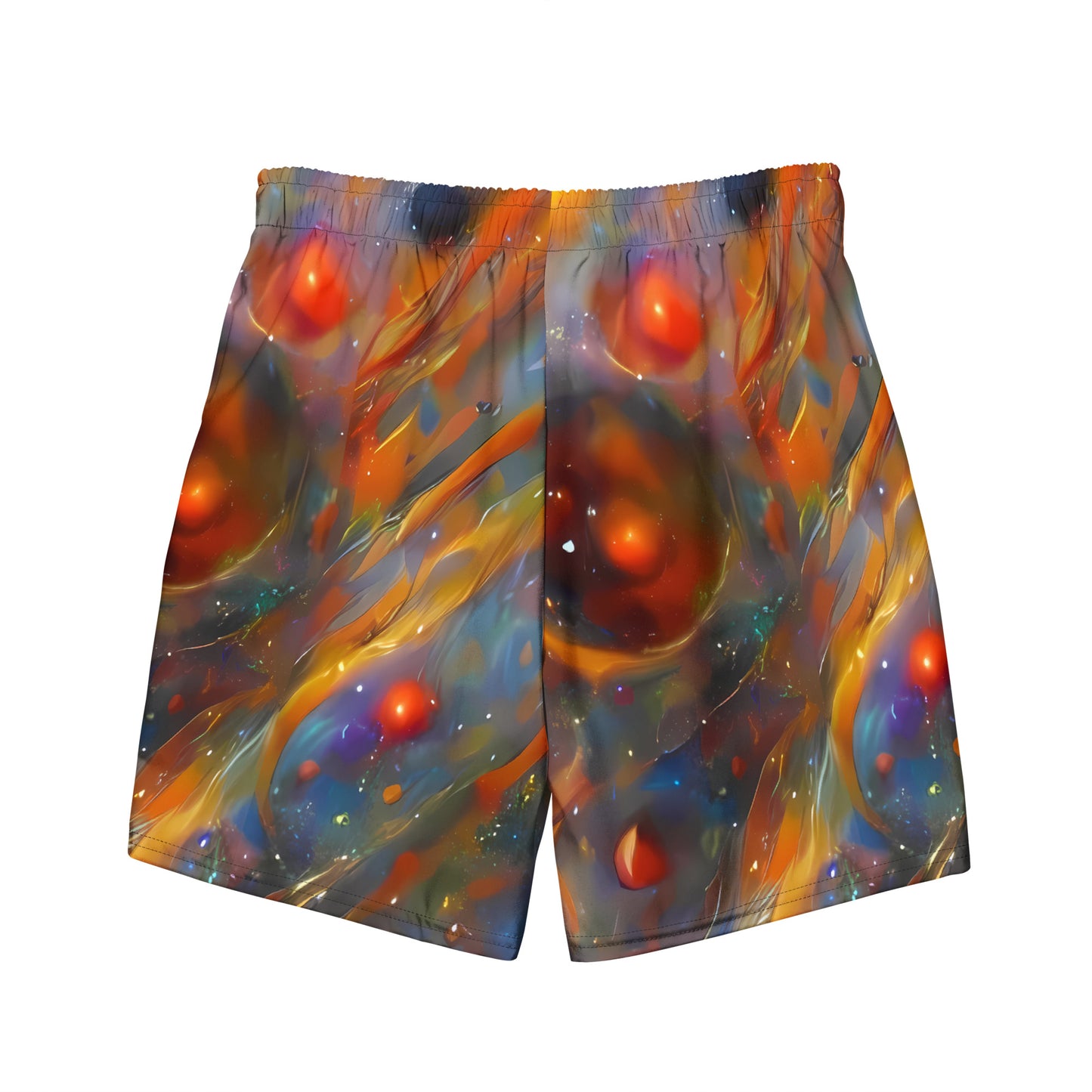 Swim Trunks - Kohn De Seve Canvas