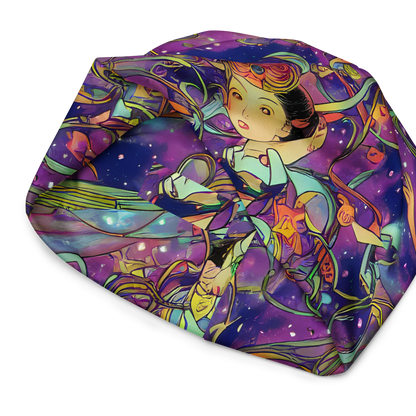 Beanie - Spiral of Stardust