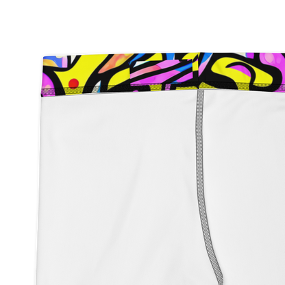 Shorts - Britto's Odyssey