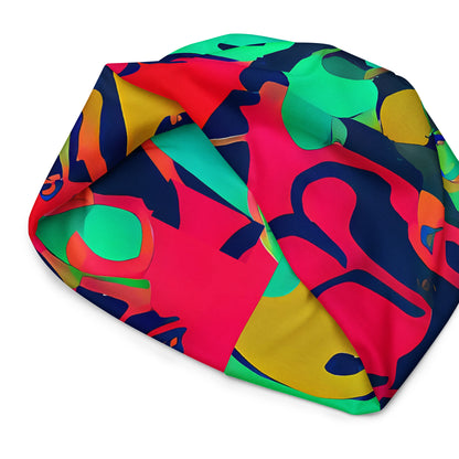 Beanie - Gottlieb Galaxy