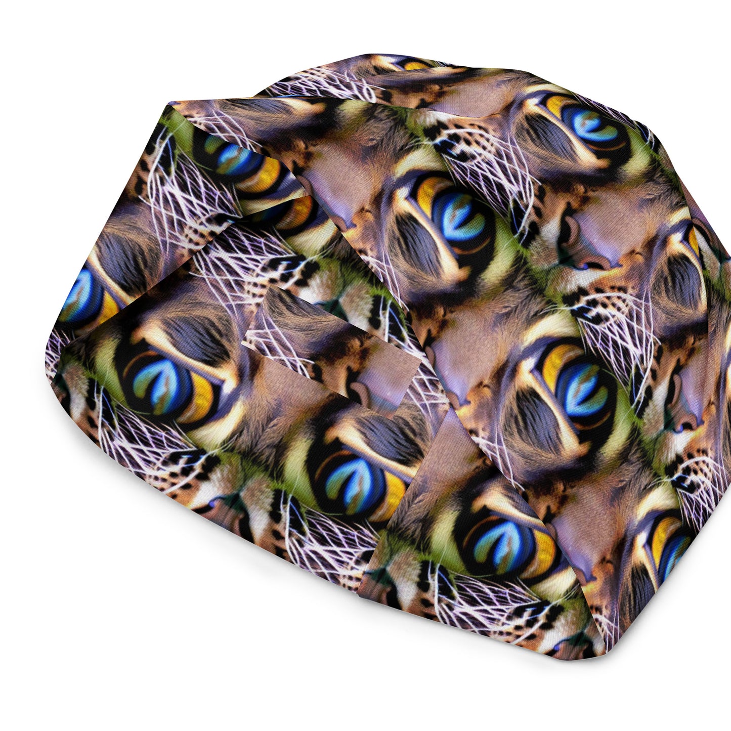 Beanie - Eye of the Wild