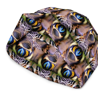 Beanie - Eye of the Wild