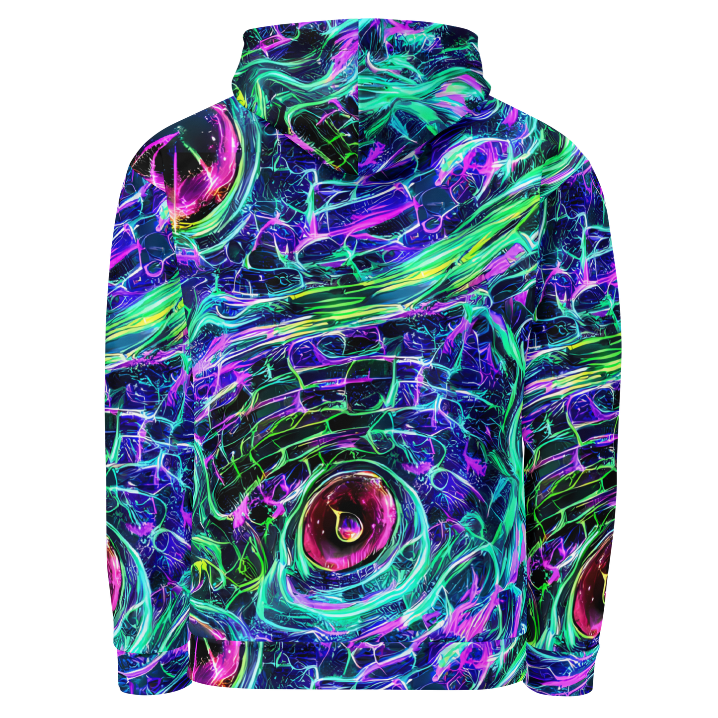 Hoodie - Chalmers Vortex