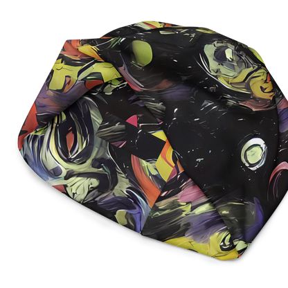 Beanie - Fires of the Void