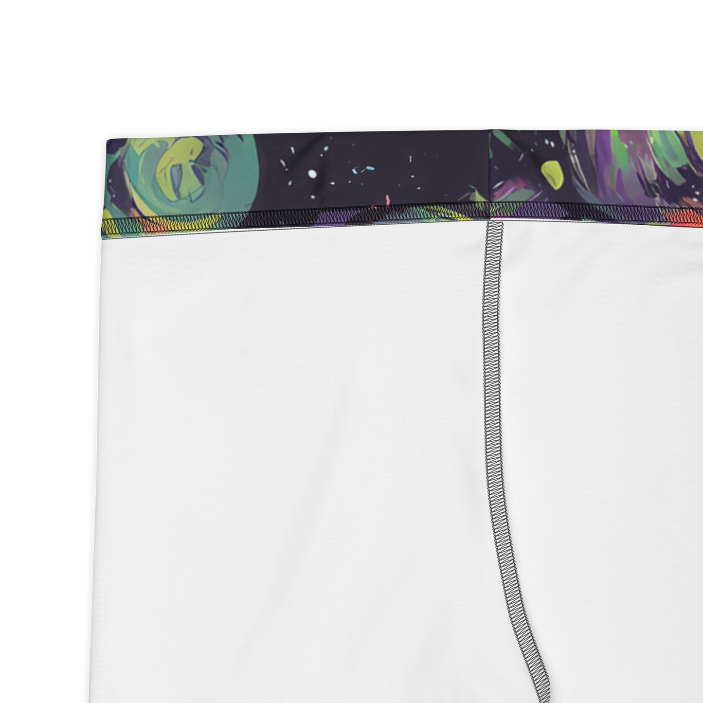 Shorts - Psychedelic Drift