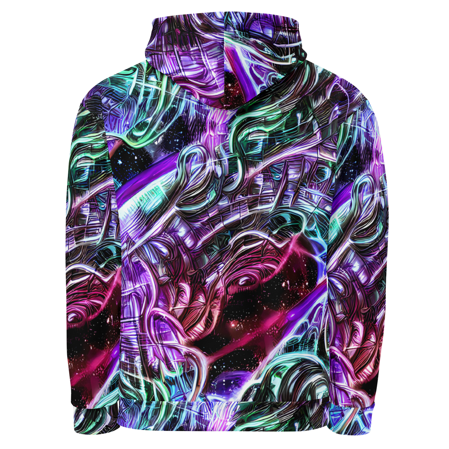 Hoodie - Nebula Fusions