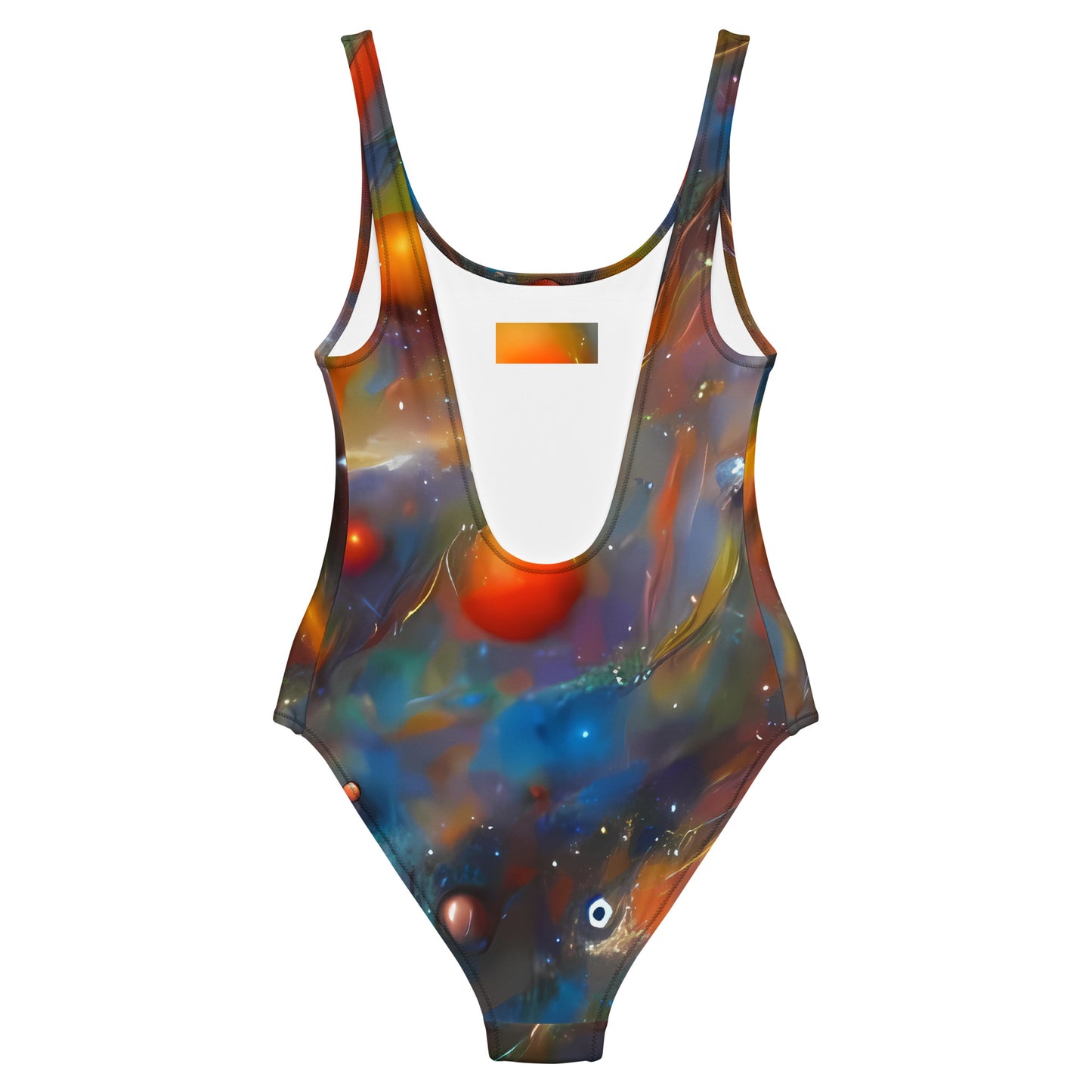 One-Piece Swimsuit - Kohn De Seve Canvas