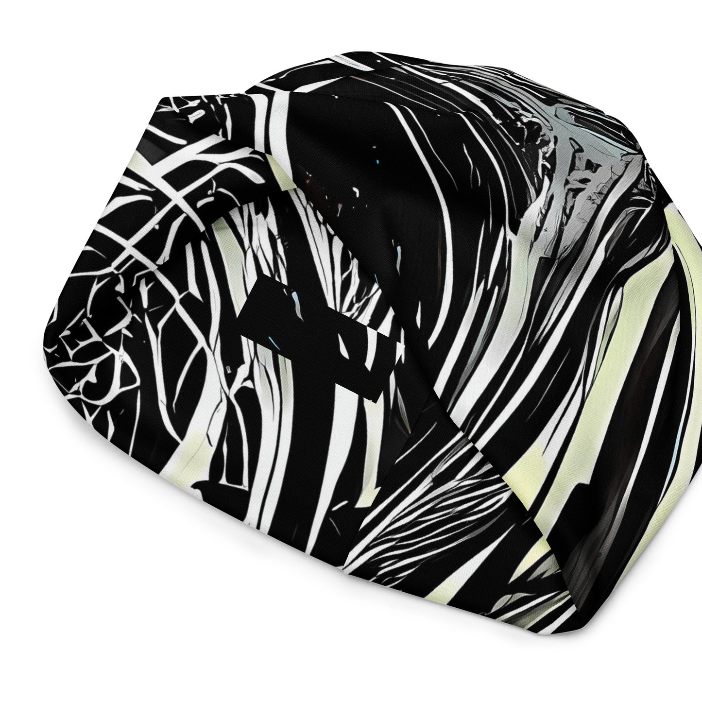 Beanie - Helmut's Whisper