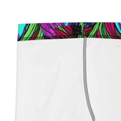 Shorts - Luminous Nightfall