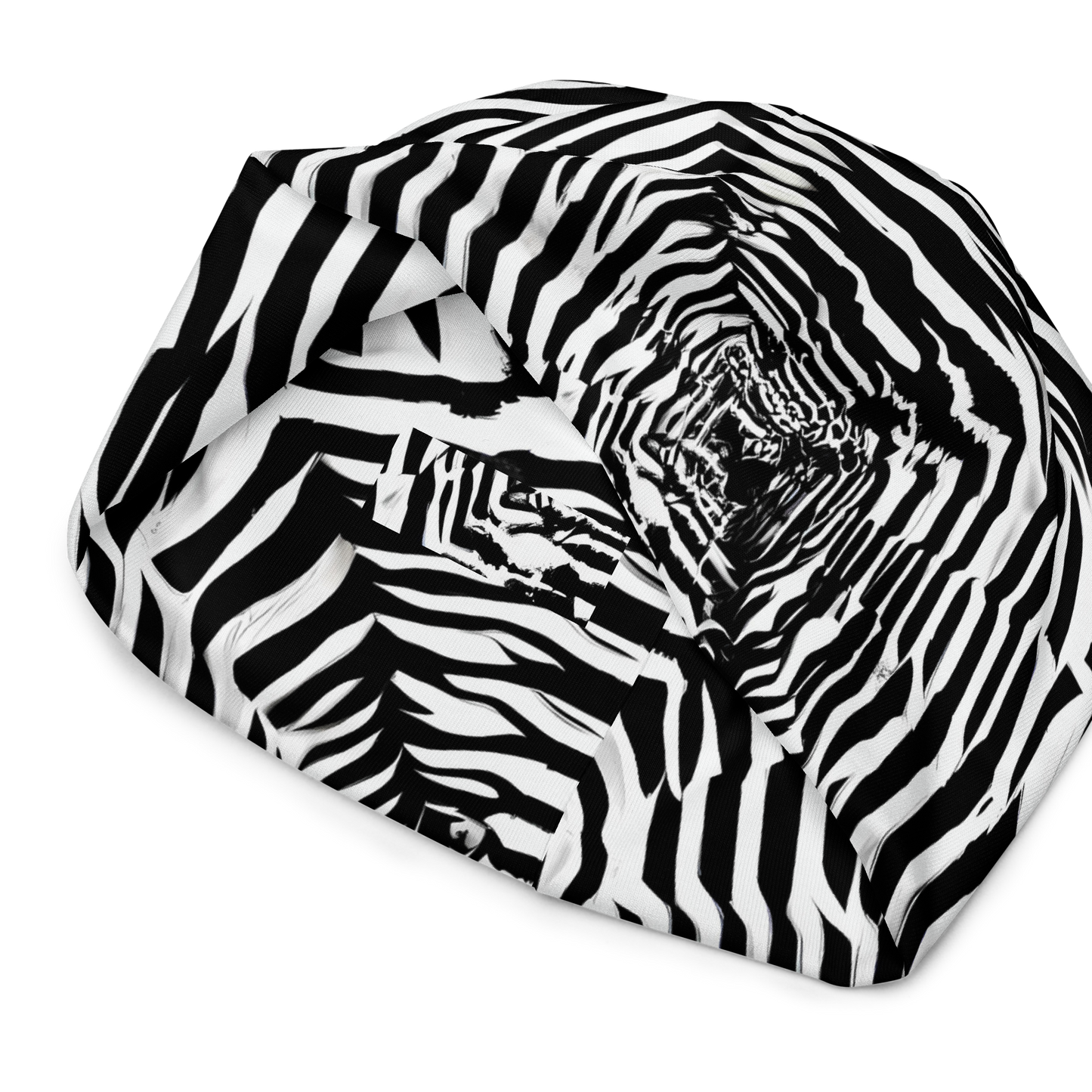 Beanie - Shadowed Illusions