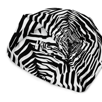 Beanie - Shadowed Illusions