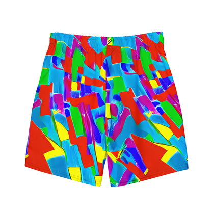 Swim Trunks - Newman's Nexus