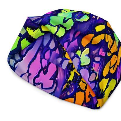 Beanie - Surreal Waveforms