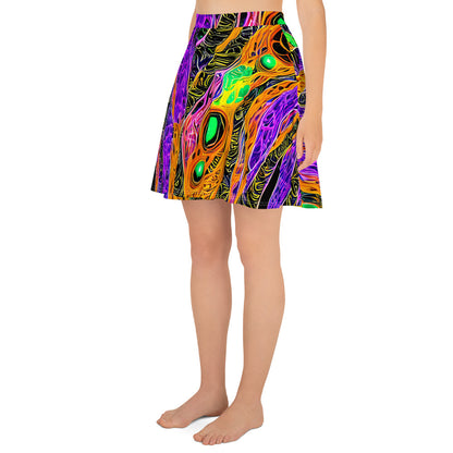 Skater Skirt - Cooper's Vision