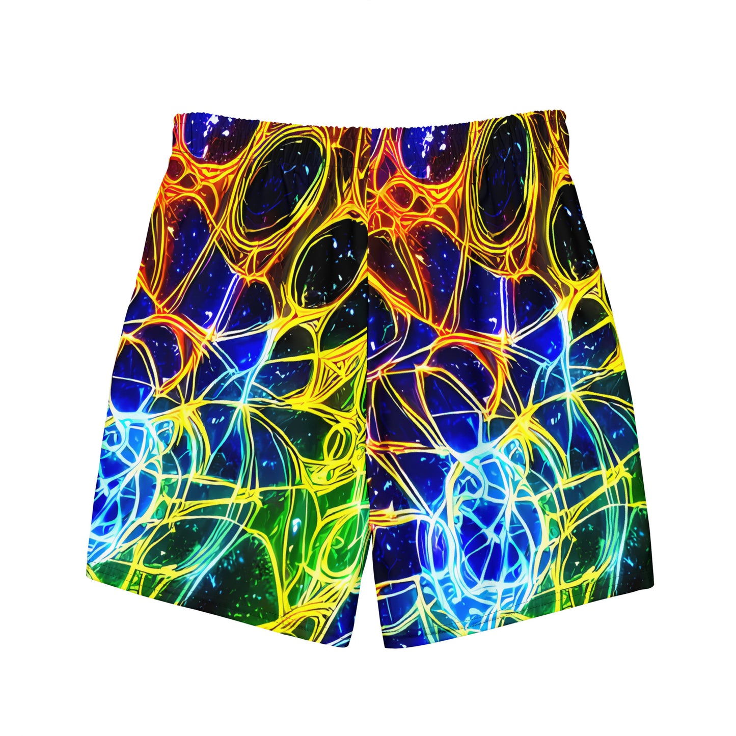 Swim Trunks - Dancing in the Ether